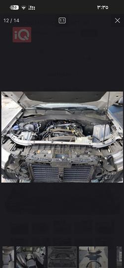 فورد إكسبلورر